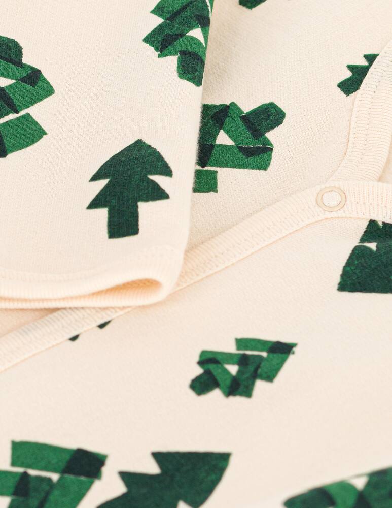 rinascente Petit Bateau Bodysuit