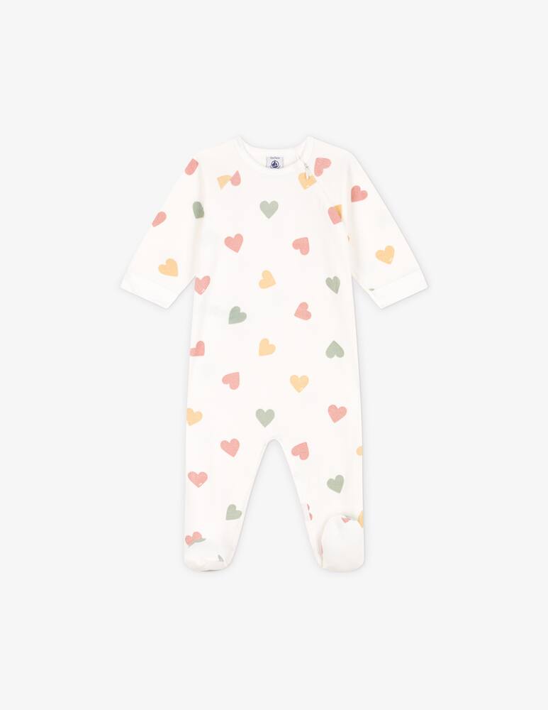 Petit Bateau Bodysuit - picture 1 Petit Bateau Bodysuit - picture 1