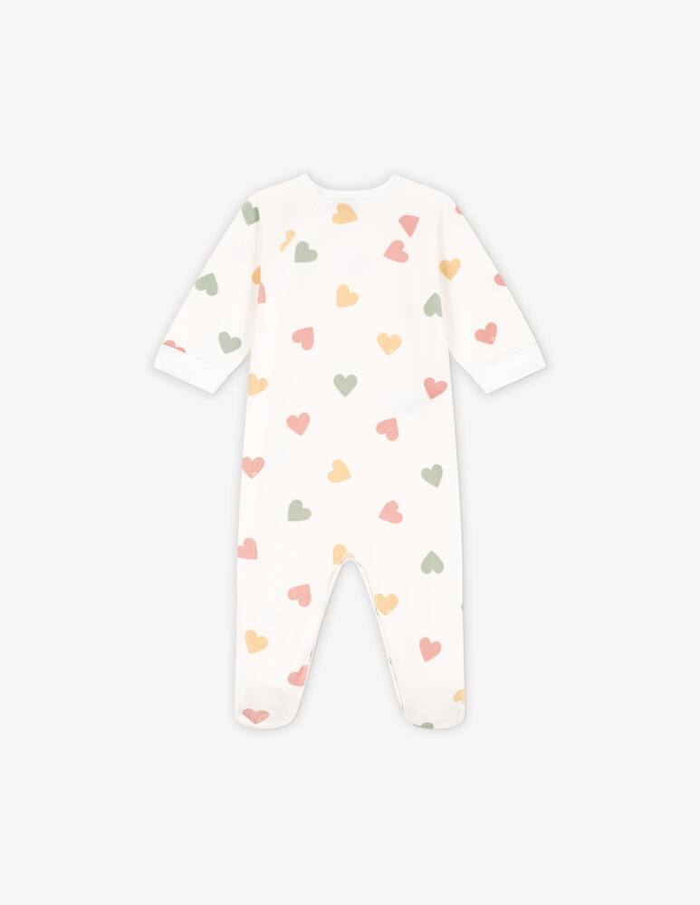 Petit Bateau Bodysuit - picture 2 Petit Bateau Bodysuit - picture 2