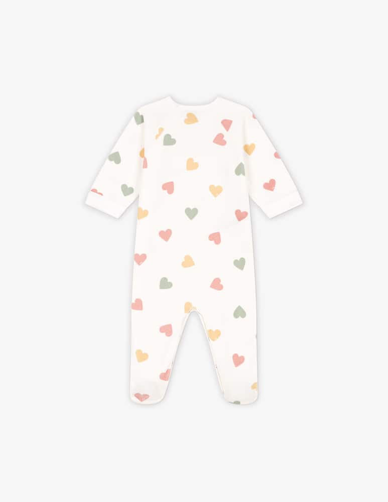 rinascente Petit Bateau Bodysuit