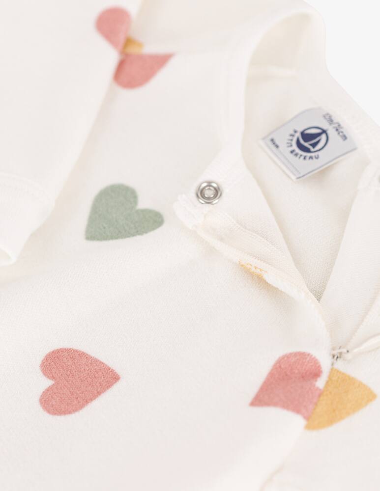 rinascente Petit Bateau Bodysuit