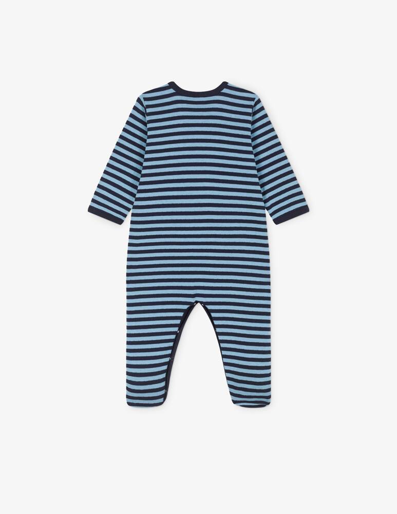 rinascente Petit Bateau Tutina