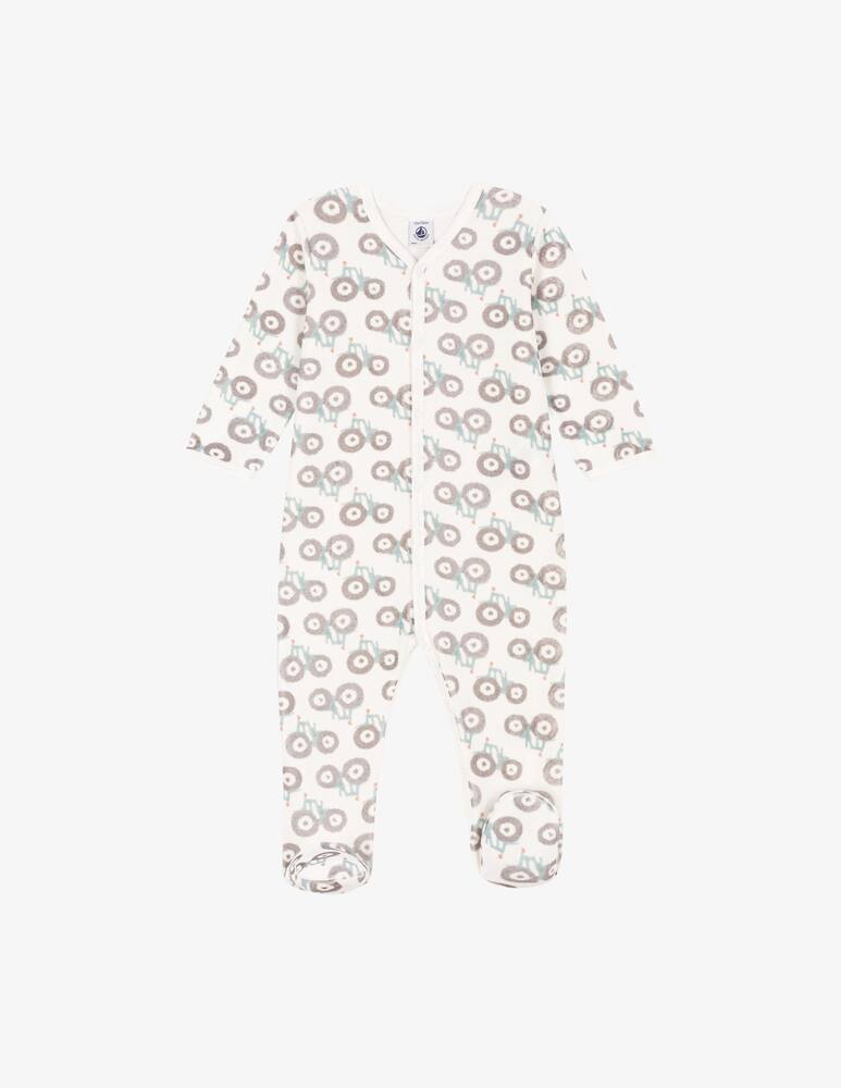 Petit Bateau Bodysuit - picture 1 Petit Bateau Bodysuit - picture 1