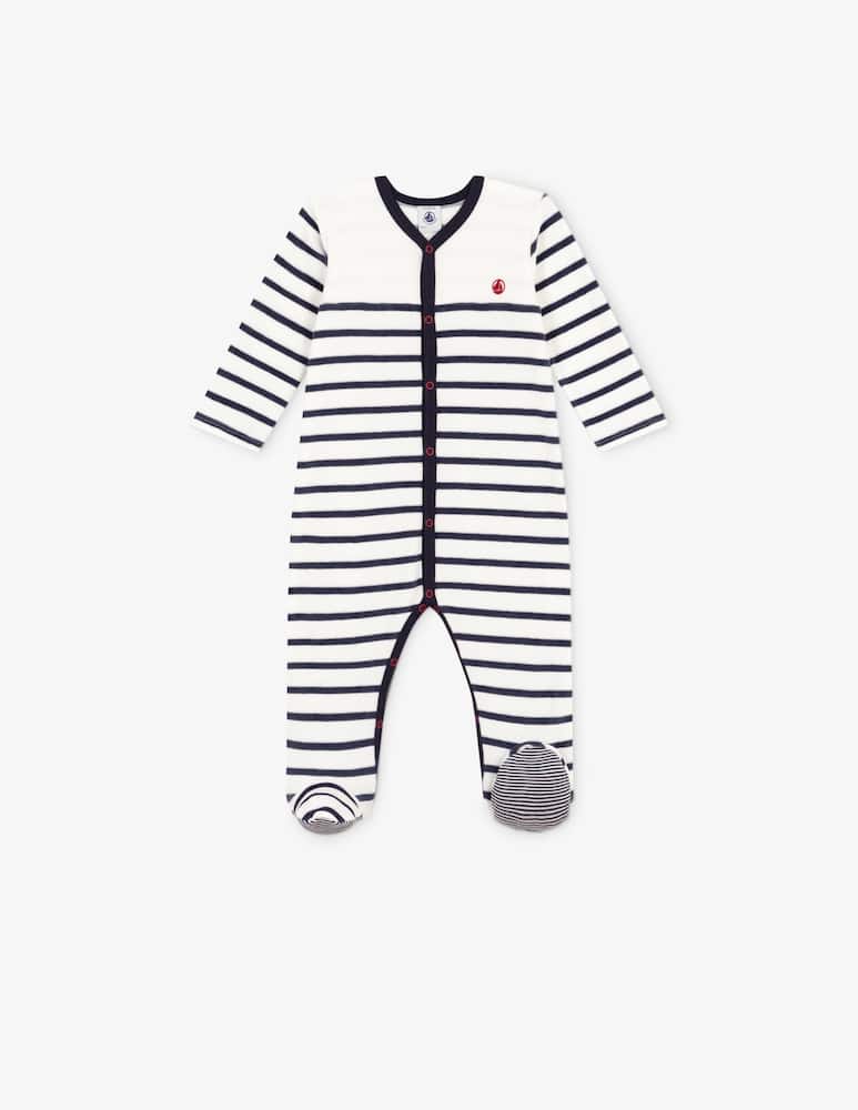 Petit Bateau Pigiama dars bien - immagine 1 Petit Bateau Pigiama dars bien - immagine 1