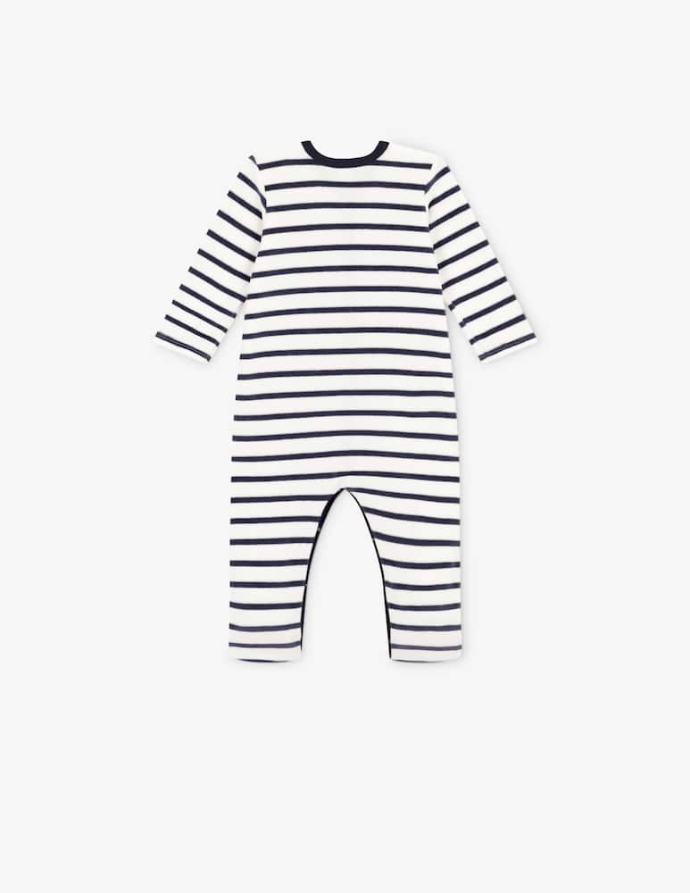 Petit Bateau Pigiama dars bien - immagine 2 Petit Bateau Pigiama dars bien - immagine 2
