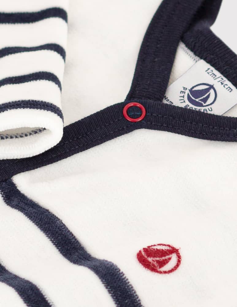 Petit Bateau Pigiama dars bien - immagine 3 Petit Bateau Pigiama dars bien - immagine 3