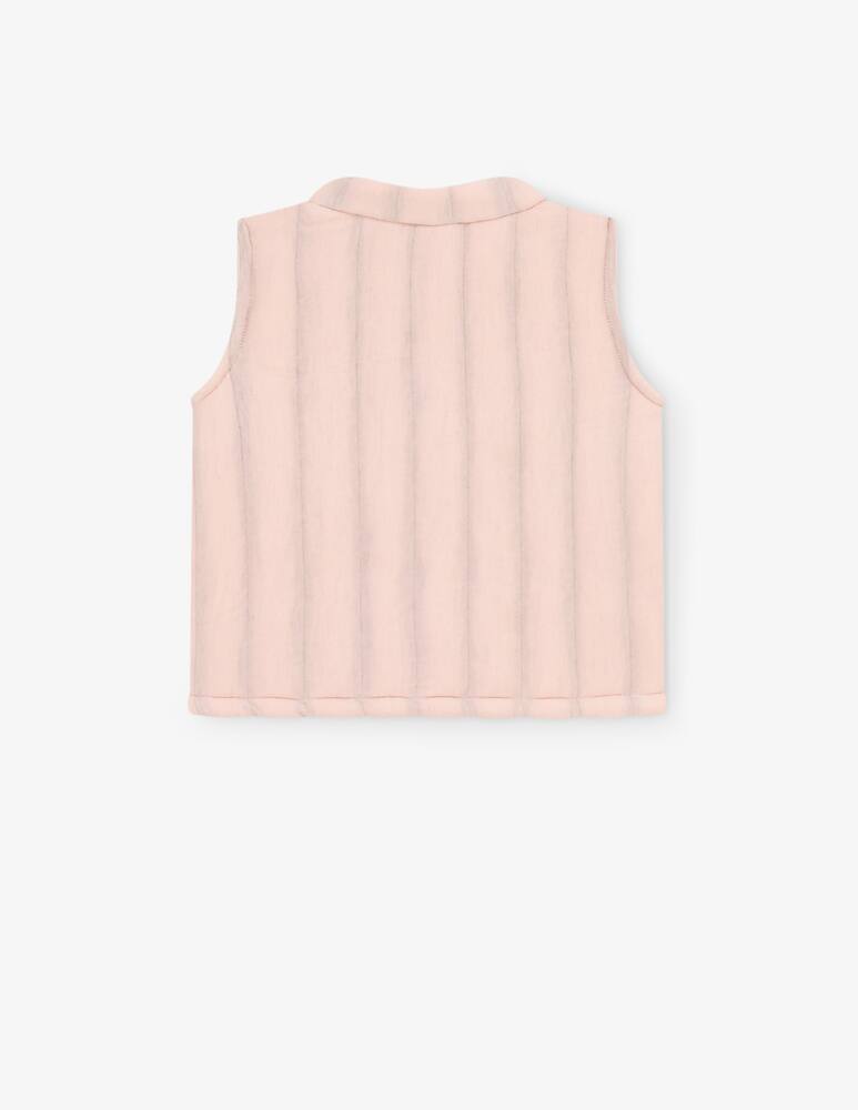 rinascente Petit Bateau Vest