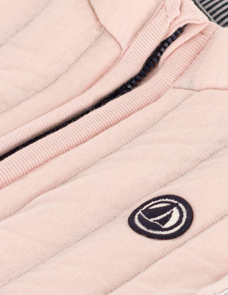 rinascente Petit Bateau Vest