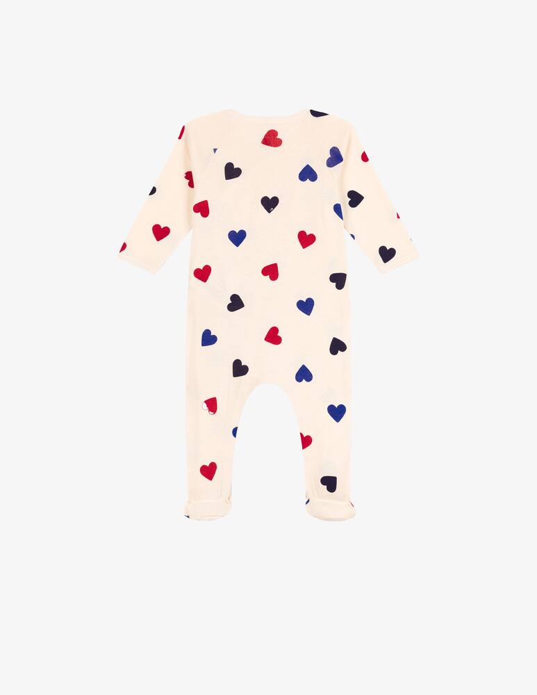 rinascente Petit Bateau Bodysuit