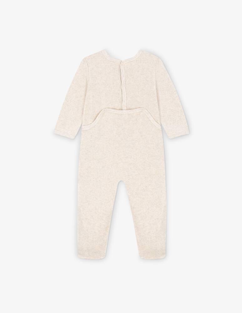 rinascente Petit Bateau Bodysuit