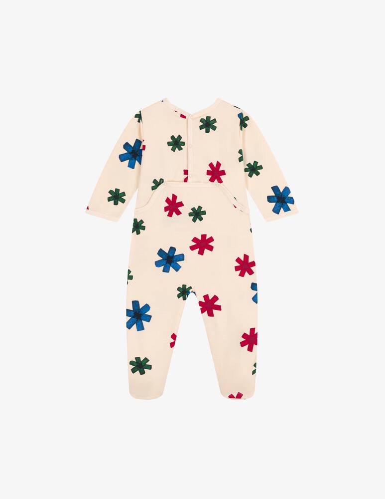 rinascente Petit Bateau Bodysuit