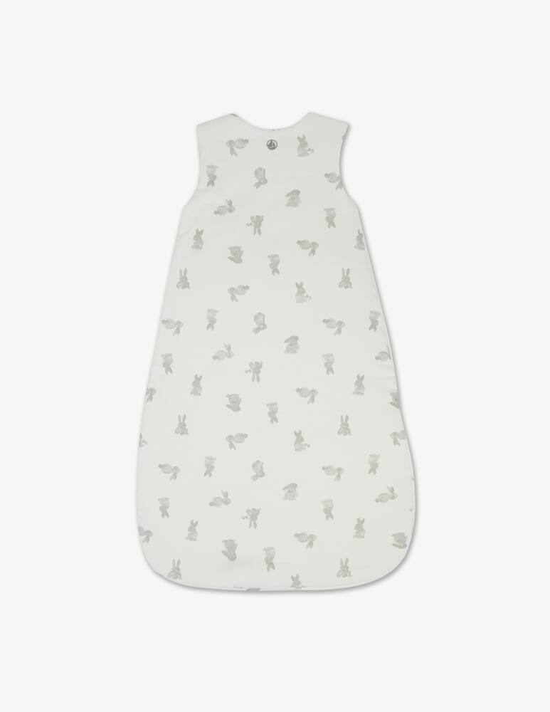 rinascente Petit Bateau Sacco nanna in cotone
