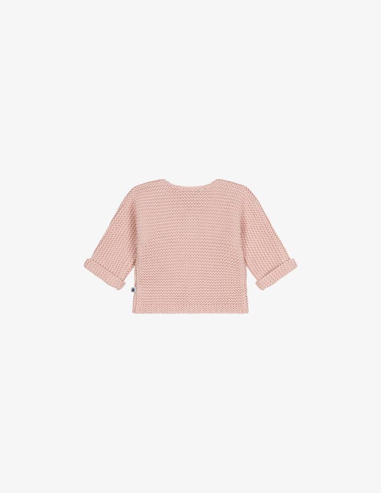 rinascente Petit Bateau Cotton cardigan
