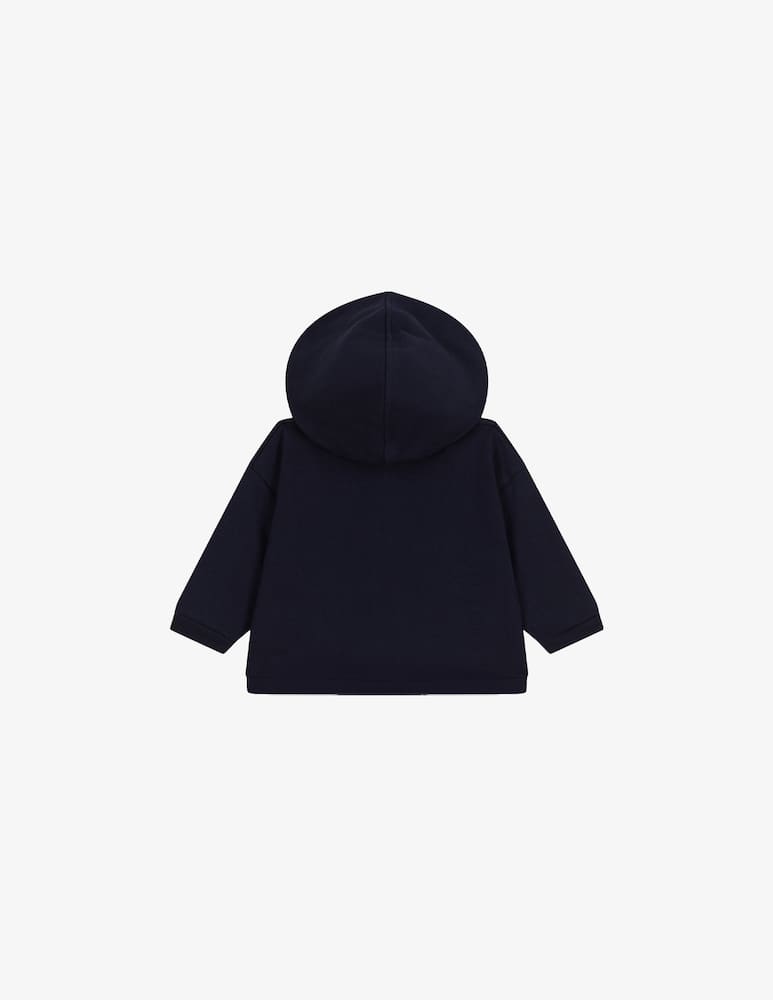 rinascente Petit Bateau Felpa in cotone