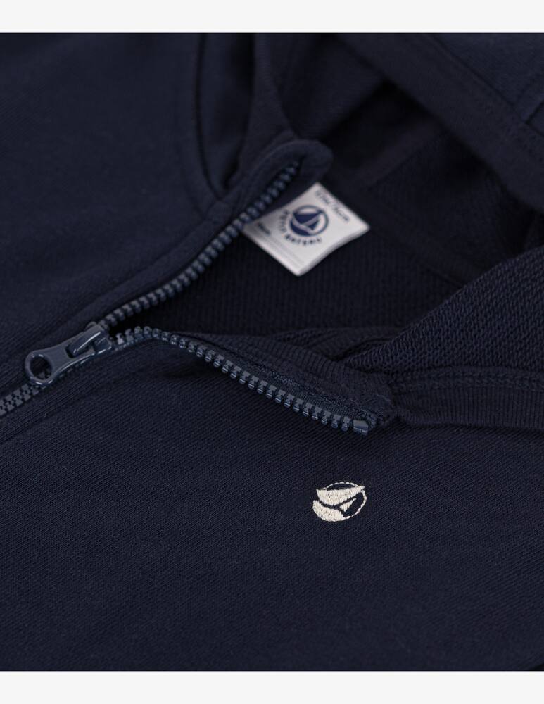 rinascente Petit Bateau Felpa in cotone
