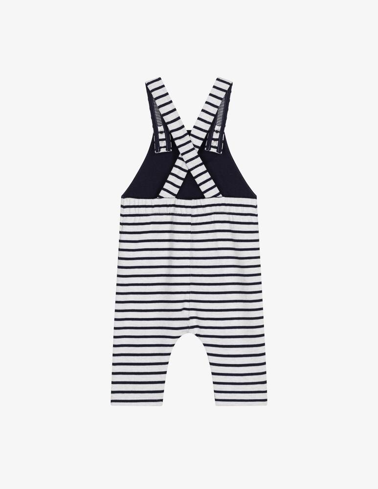 rinascente Petit Bateau Dungarees