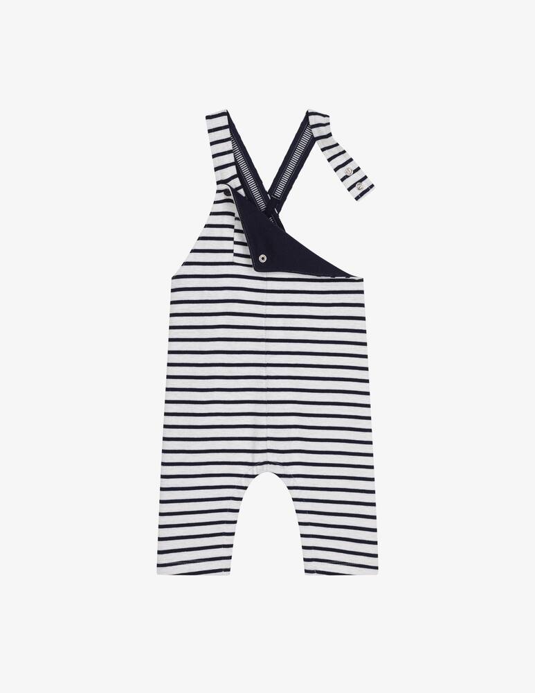 rinascente Petit Bateau Dungarees