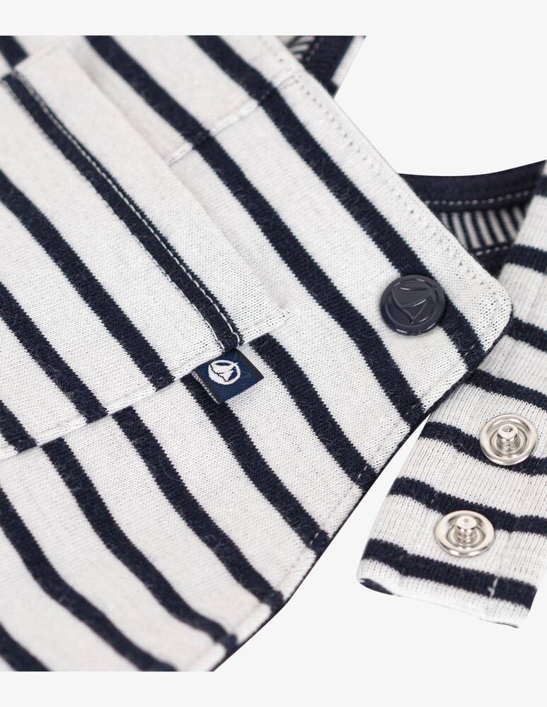 rinascente Petit Bateau Dungarees