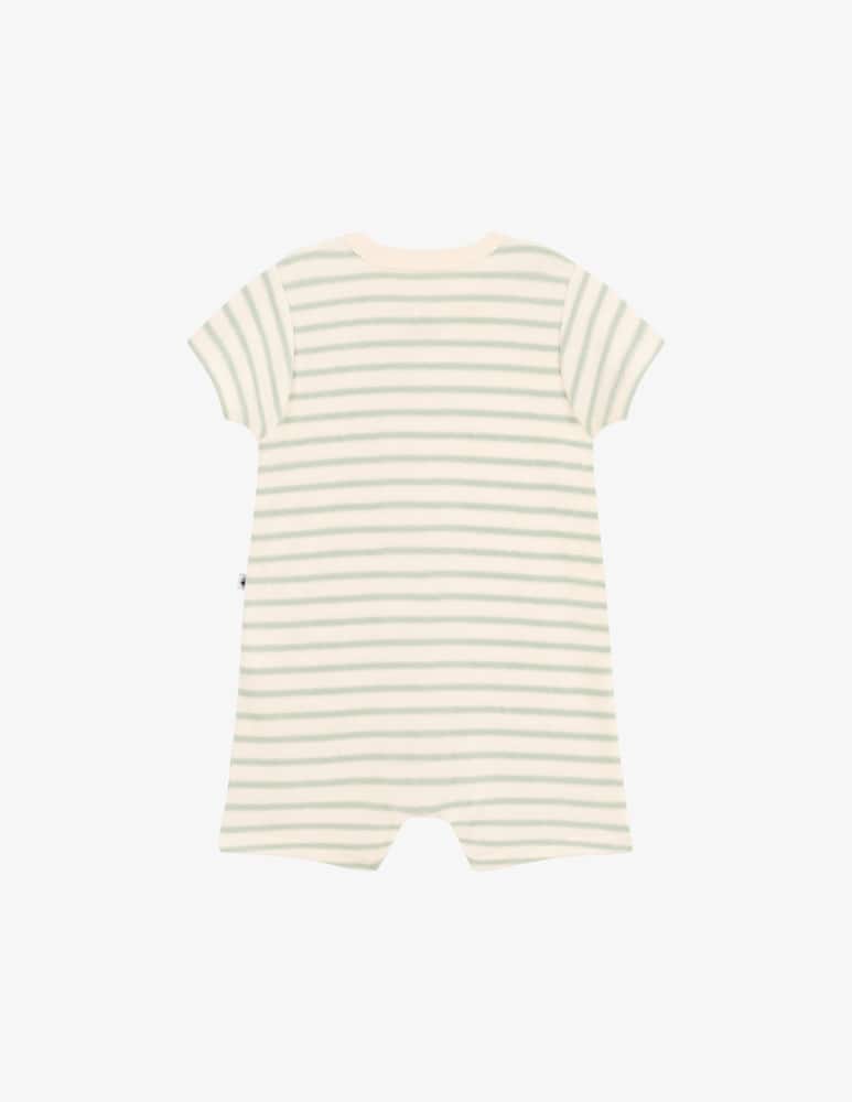 rinascente Petit Bateau Tutina corta