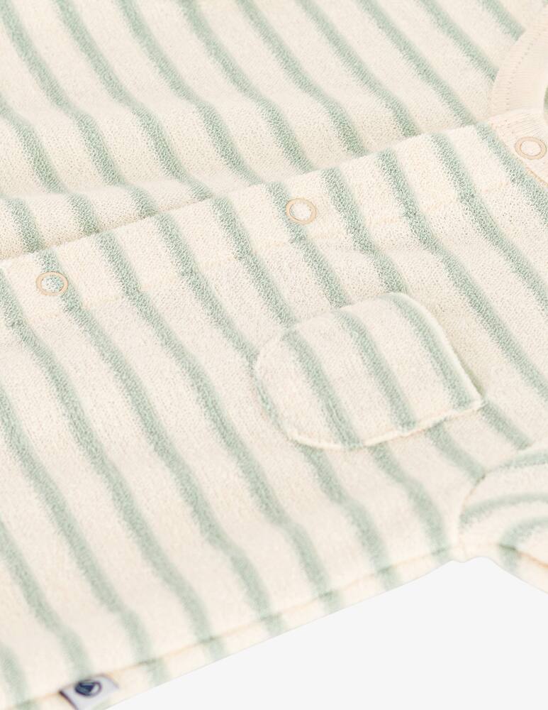 rinascente Petit Bateau Tutina corta