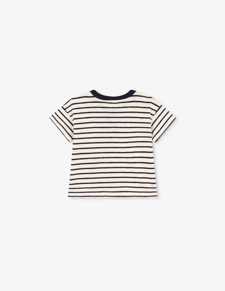 rinascente Petit Bateau T-shirt
