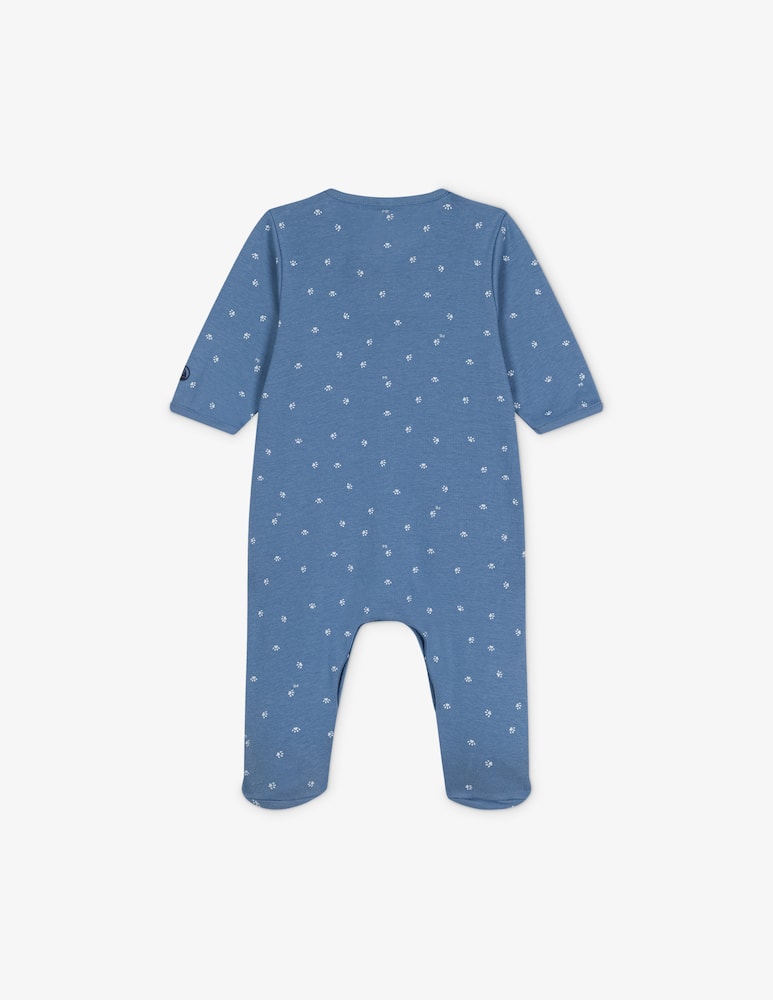 rinascente Petit Bateau Tutina