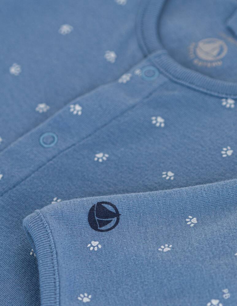 rinascente Petit Bateau Tutina