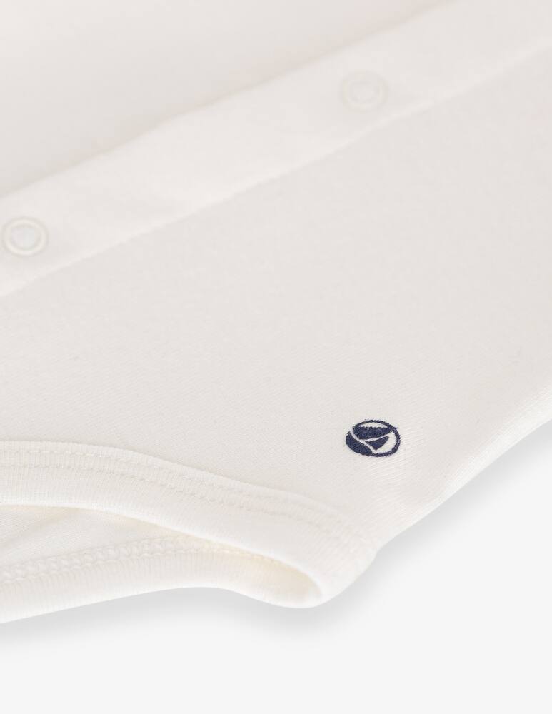 rinascente Petit Bateau Body a manica corta