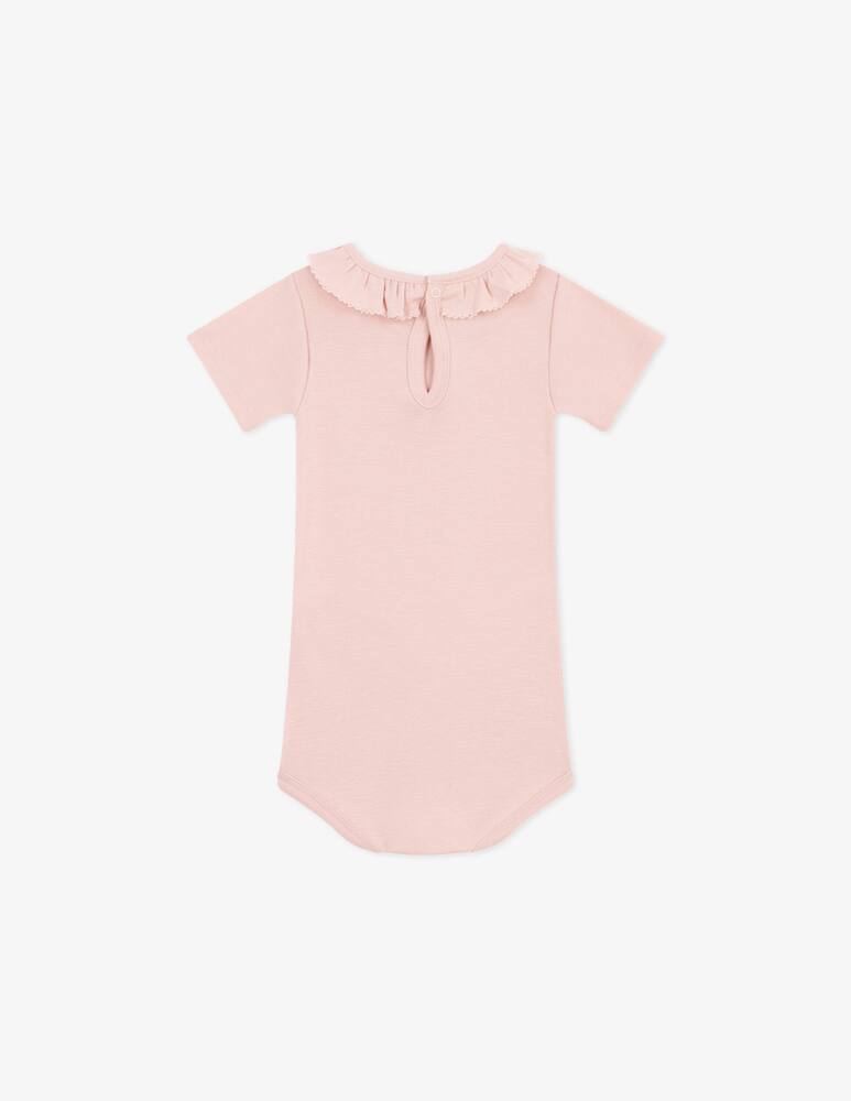 rinascente Petit Bateau Body a maniche corte