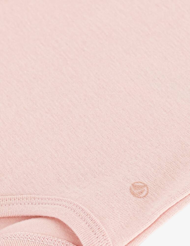 rinascente Petit Bateau Body a maniche corte