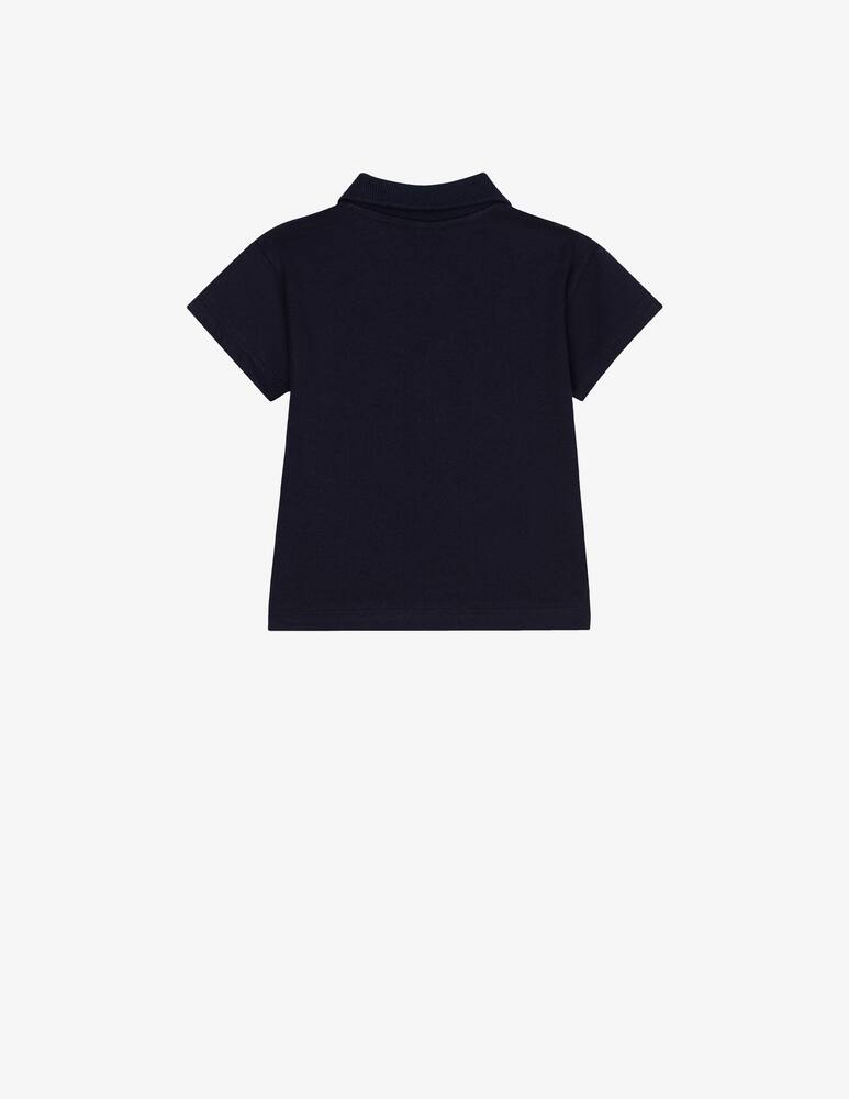 rinascente Petit Bateau Polo in cotone