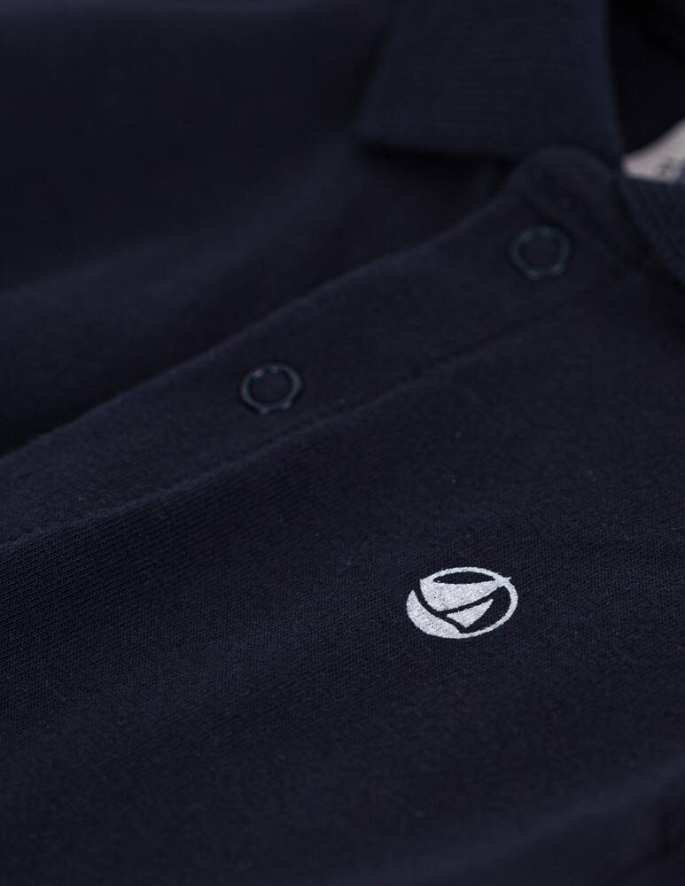 rinascente Petit Bateau Polo in cotone