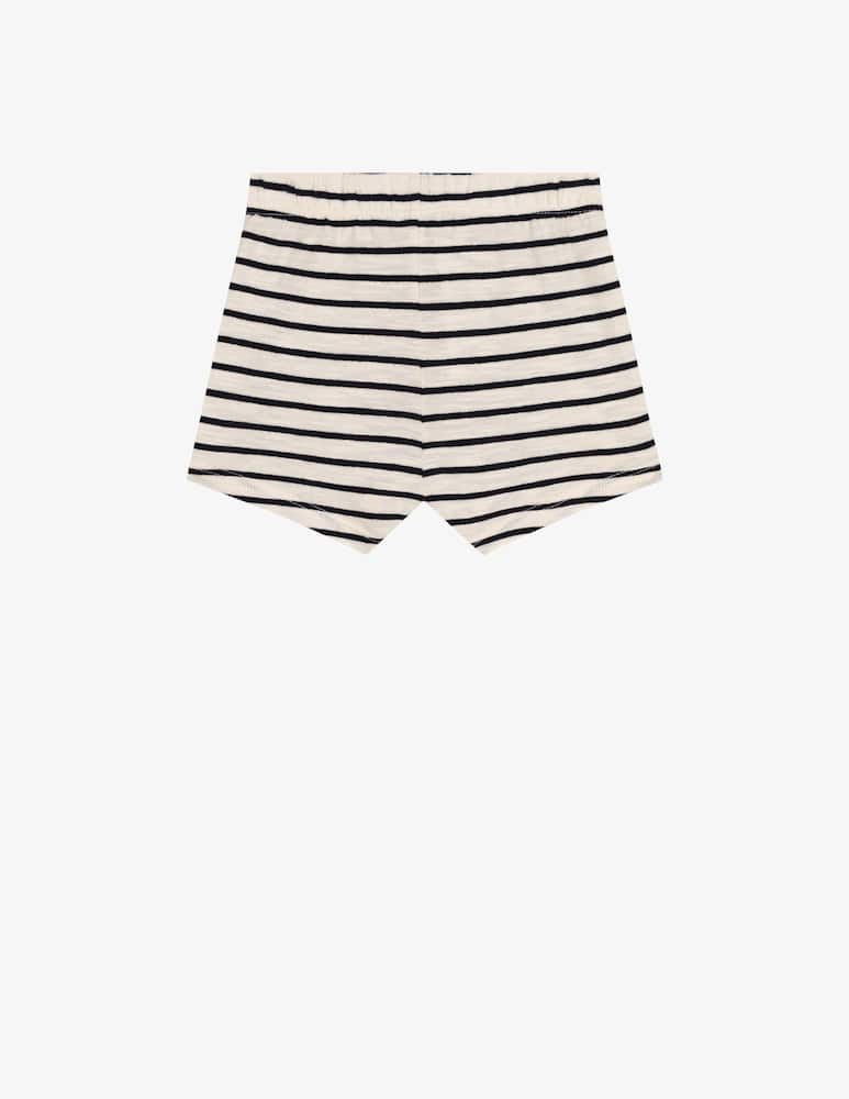 rinascente Petit Bateau Pantaloni corti in cotone