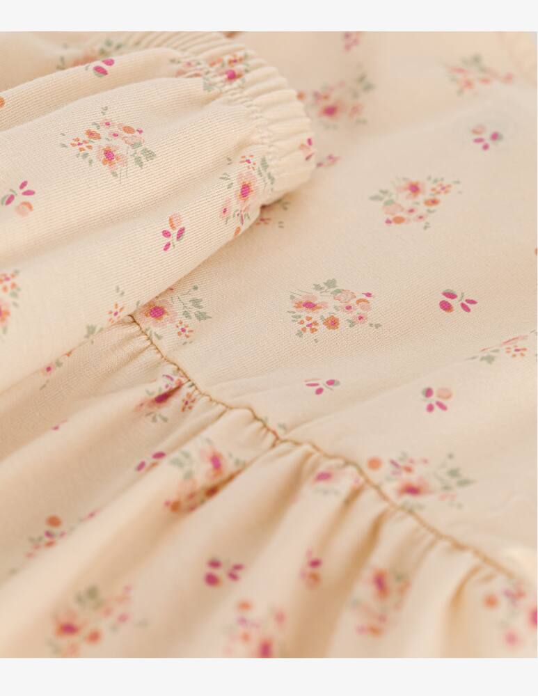 Petit Bateau Abito in cotone - immagine 4 Petit Bateau Abito in cotone - immagine 4
