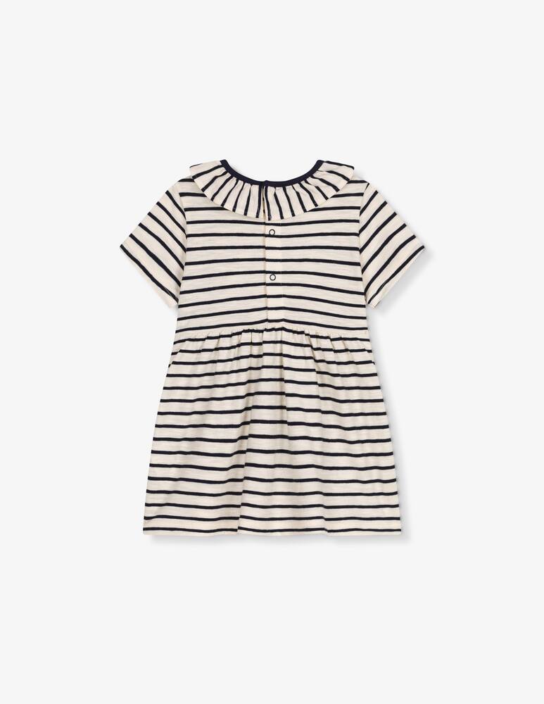 rinascente Petit Bateau Short sleeve dress