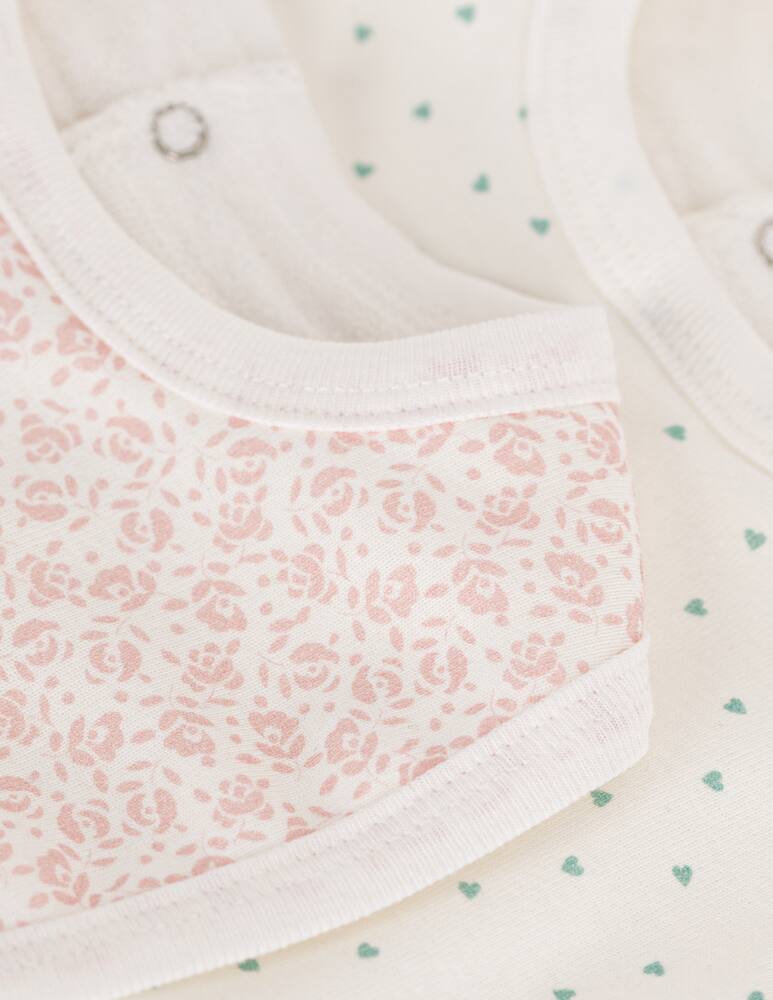 rinascente Petit Bateau Bib