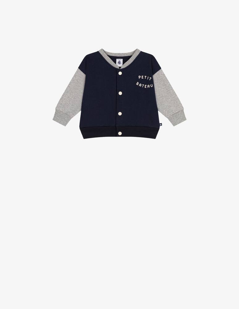 rinascente Petit Bateau Cotton cardigan