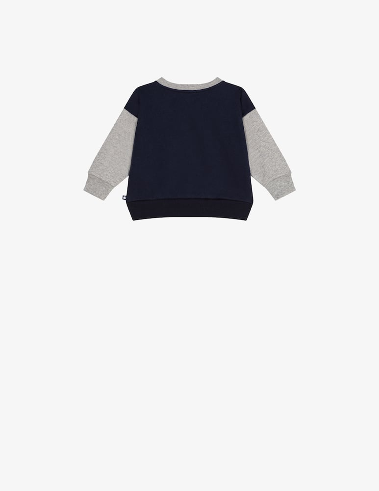 rinascente Petit Bateau Cotton cardigan