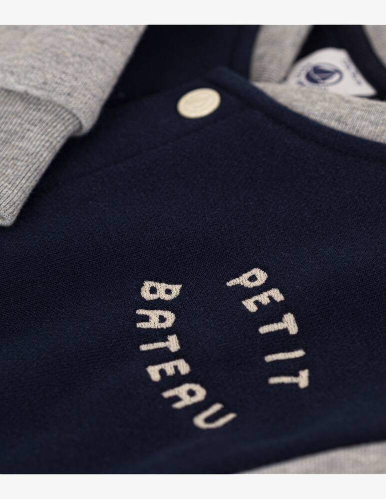 rinascente Petit Bateau Cotton cardigan