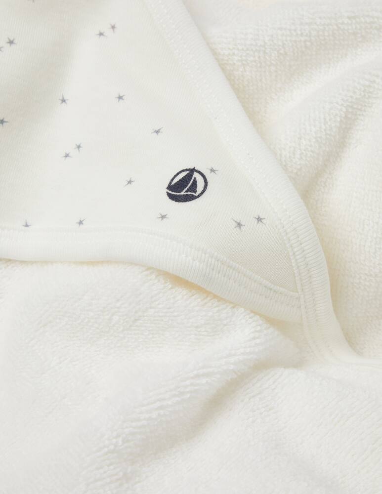rinascente Petit Bateau Towel