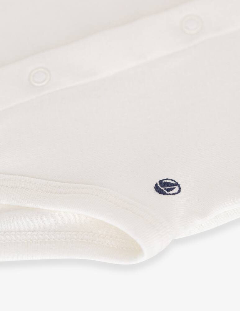 rinascente Petit Bateau Short sleeve bodysuit