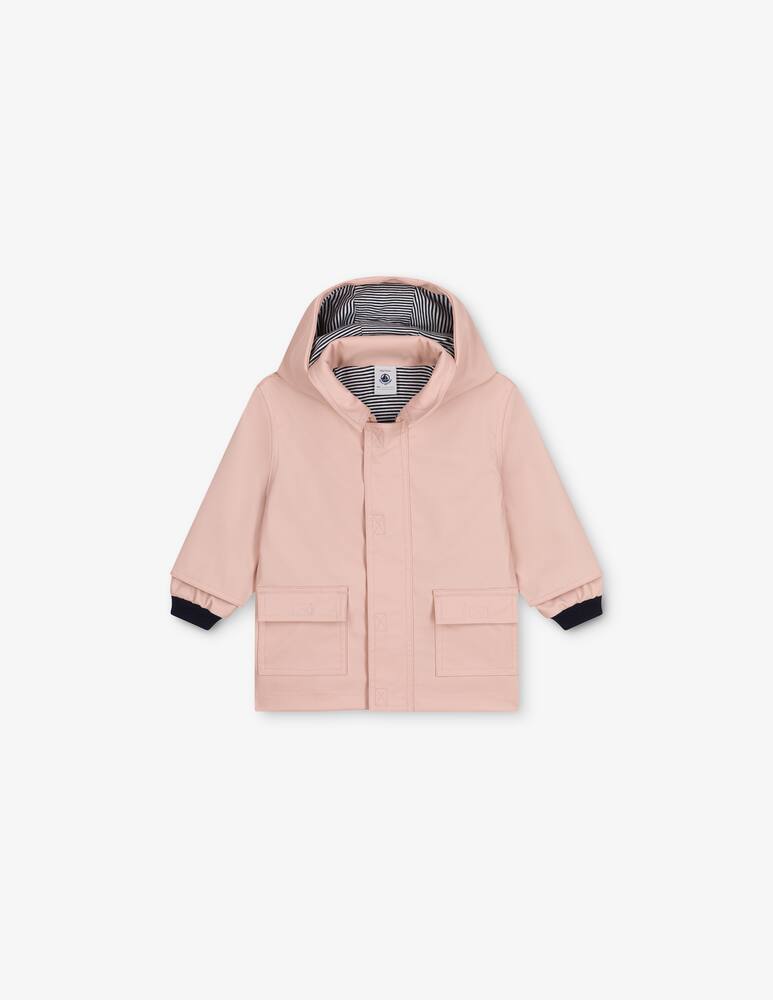 Petit Bateau Giacca a vento - immagine 1 Petit Bateau Giacca a vento - immagine 1