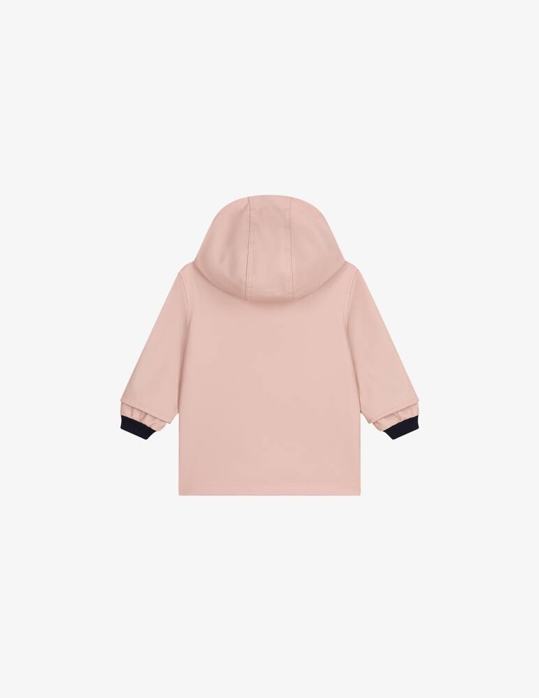 rinascente Petit Bateau Windbreaker