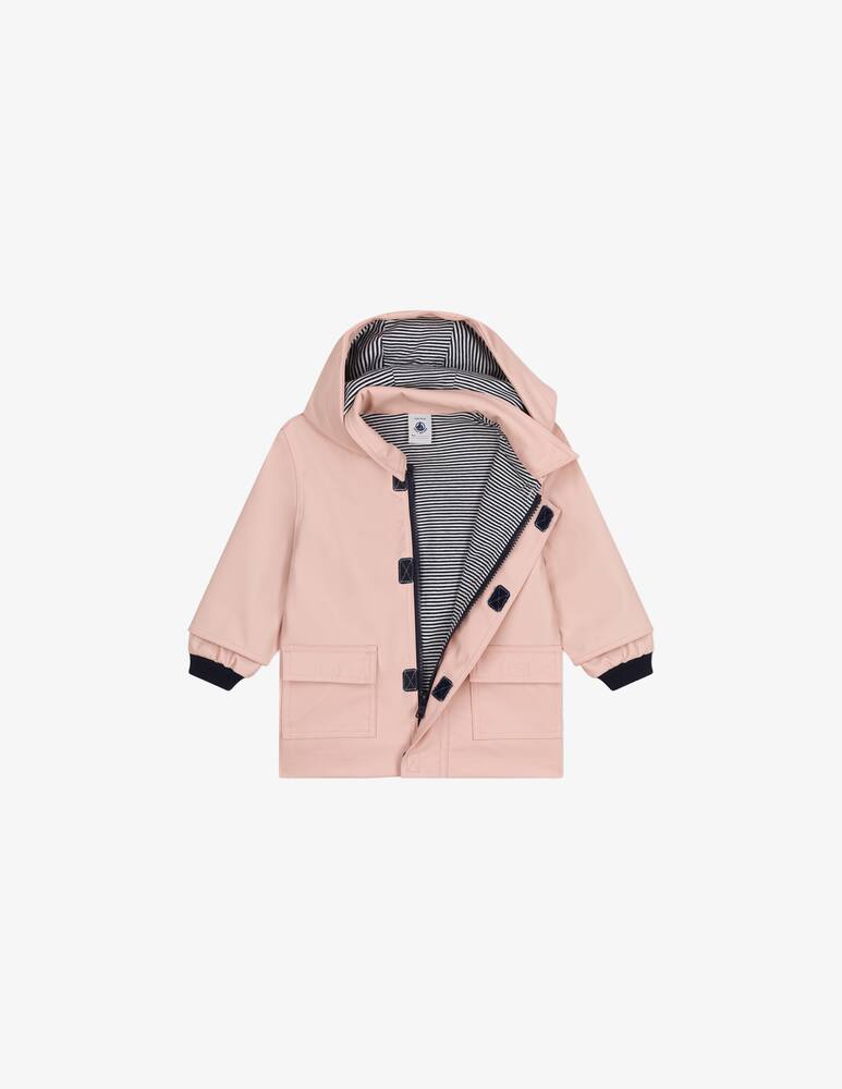 rinascente Petit Bateau Windbreaker
