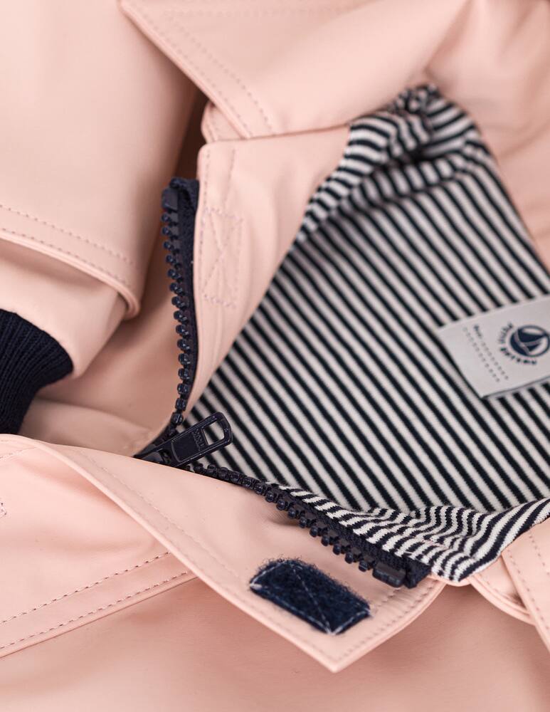 rinascente Petit Bateau Windbreaker