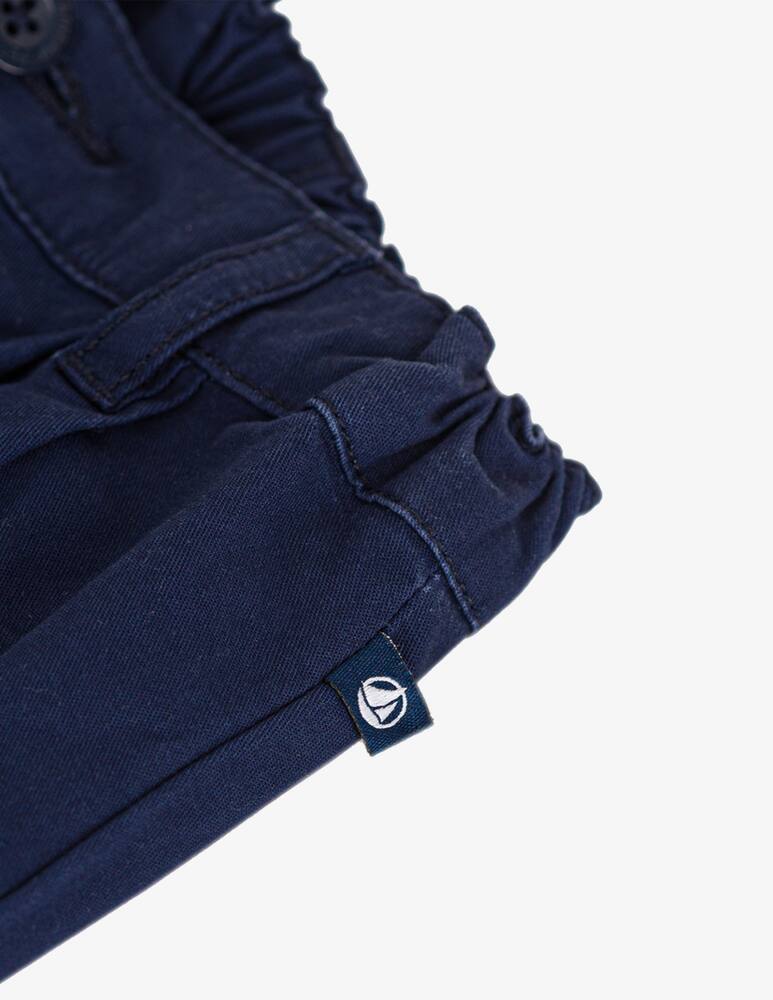 Petit Bateau Pantaloni - immagine 3