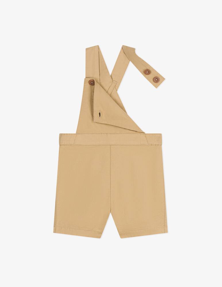 rinascente Petit Bateau Salopette classica