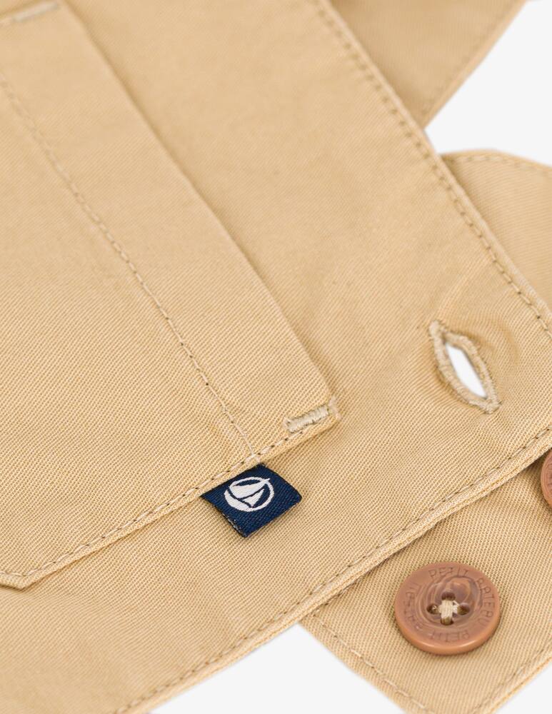 rinascente Petit Bateau Salopette classica