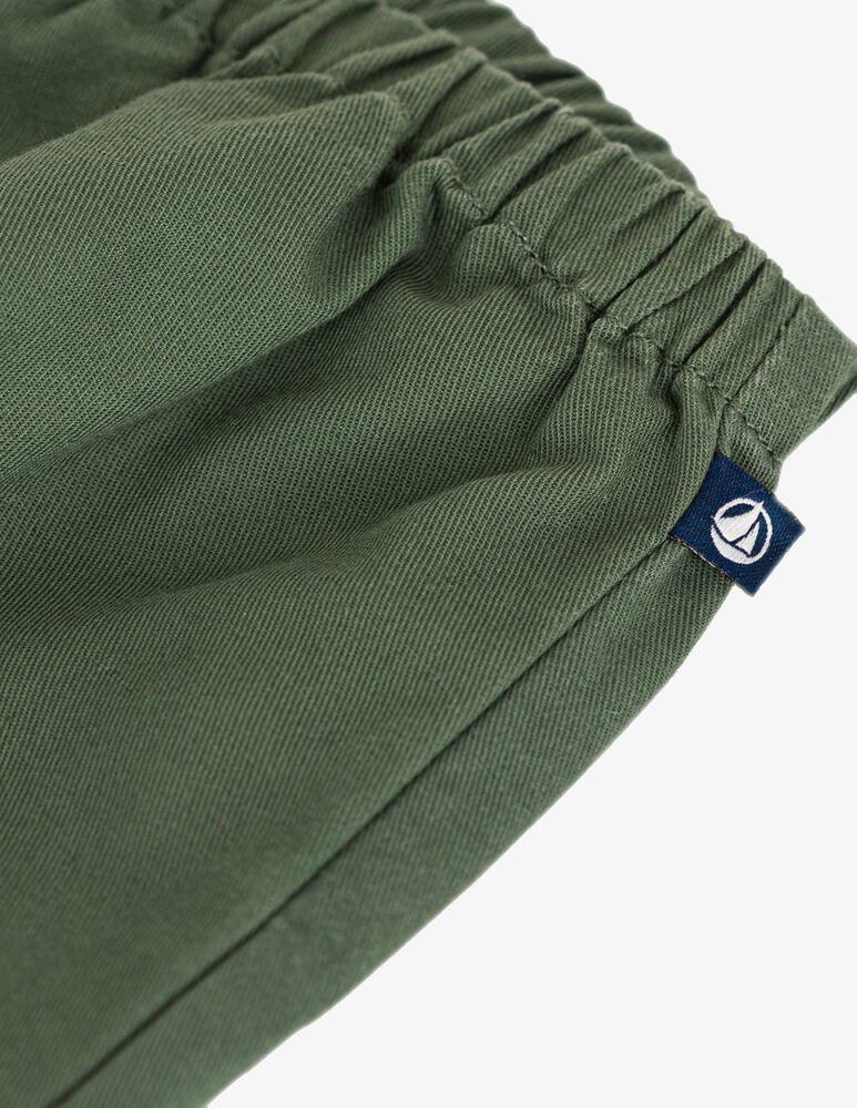 rinascente Petit Bateau Pants