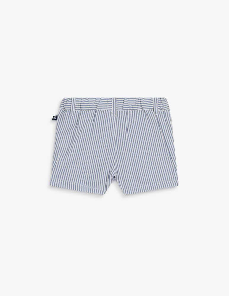 rinascente Petit Bateau Shorts